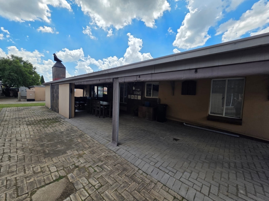 3 Bedroom Property for Sale in Vaalpark Free State